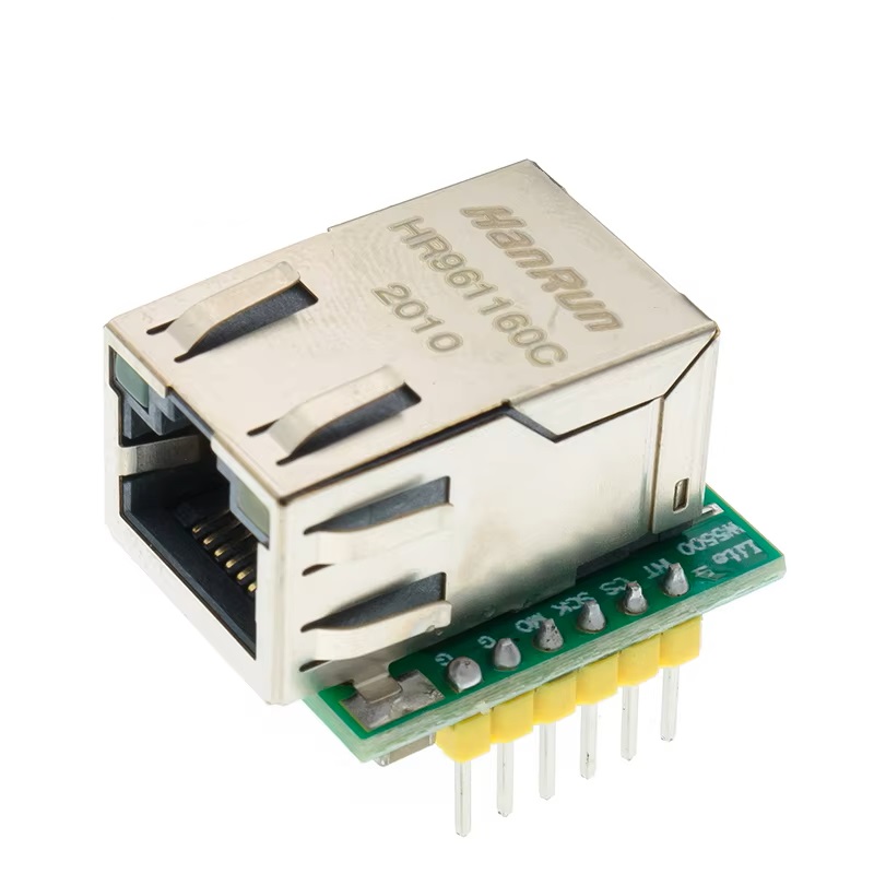 USR-ES1 W5500